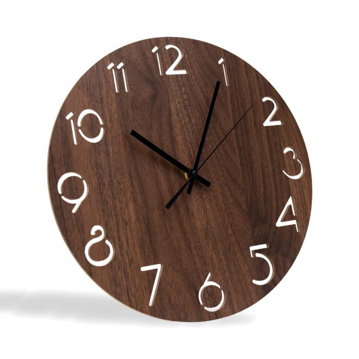 RELOJ QUARE - Imagen 1