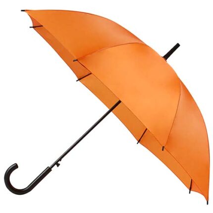 PARAGUAS SABETTA<span> - </span>NARANJA