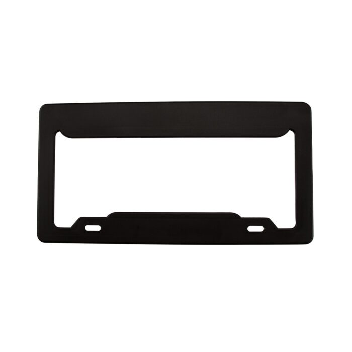 PORTA PLACA - Imagen 1