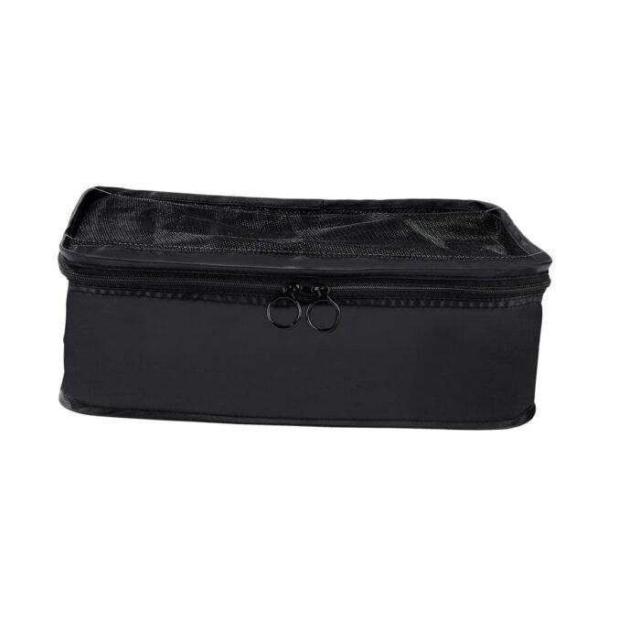 SET ORGANIZADOR DE VIAJE DEVIKA - Imagen 4