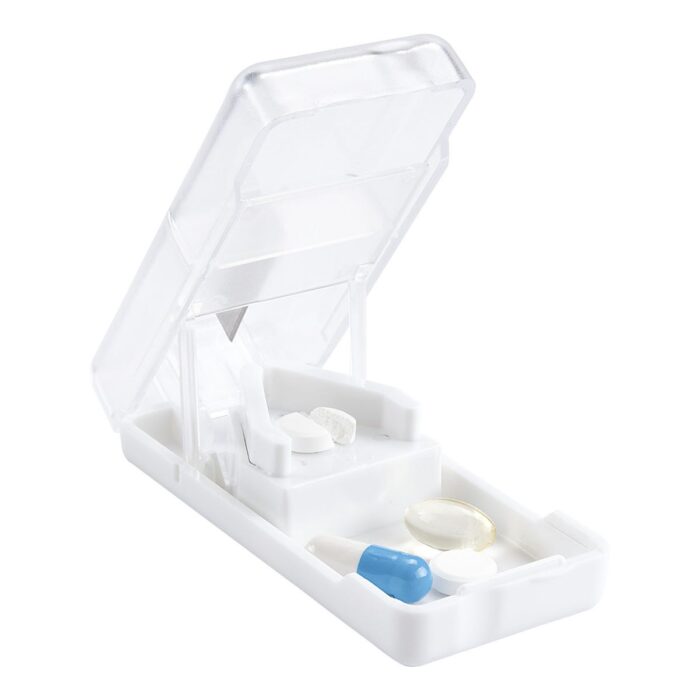 PASTILLERO CRYSTAL - Imagen 1
