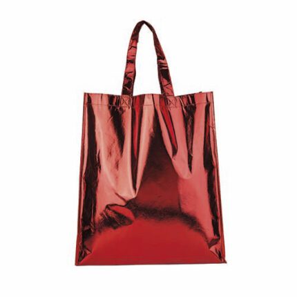 BOLSA CARNAVAL<span> - </span>Rojo