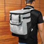 HIELERA-MOCHILA SEDANA - Imagen 5