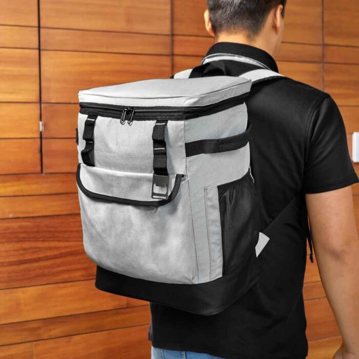 HIELERA-MOCHILA SEDANA - Imagen 5