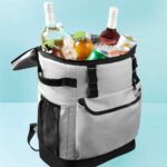 HIELERA-MOCHILA SEDANA - Imagen 6