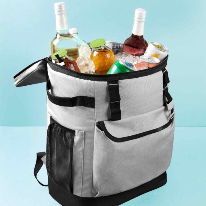 HIELERA-MOCHILA SEDANA - Imagen 6