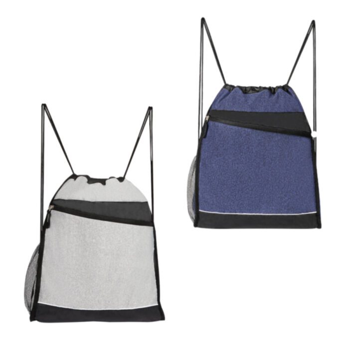 BOLSA-MOCHILA TRIMMIS - Imagen 1