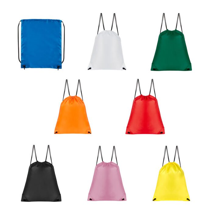 BOLSA-MOCHILA OSUNA - Imagen 1