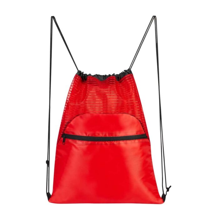BOLSA-MOCHILA KARLOVAC - Imagen 1