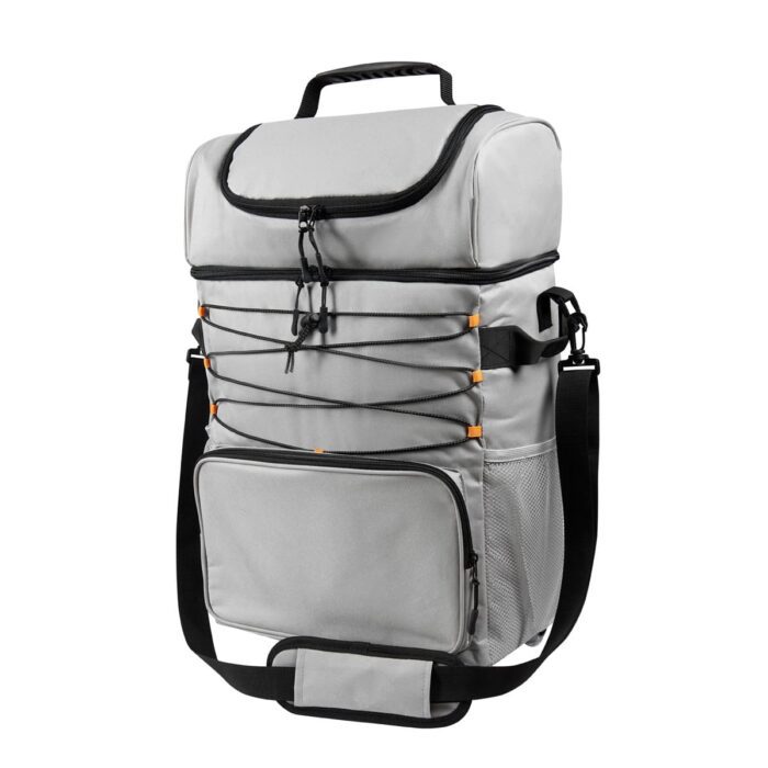 HIELERA TROLLEY OLWEN - Imagen 1