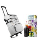 HIELERA TROLLEY OLWEN - Imagen 6