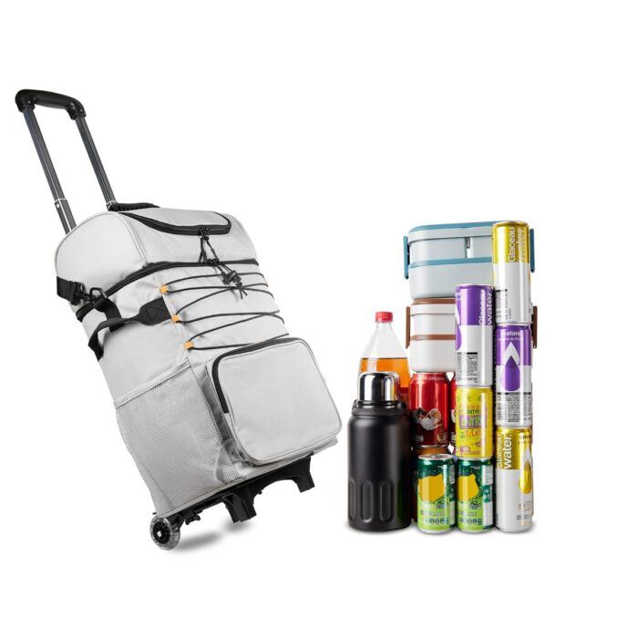HIELERA TROLLEY OLWEN - Imagen 6