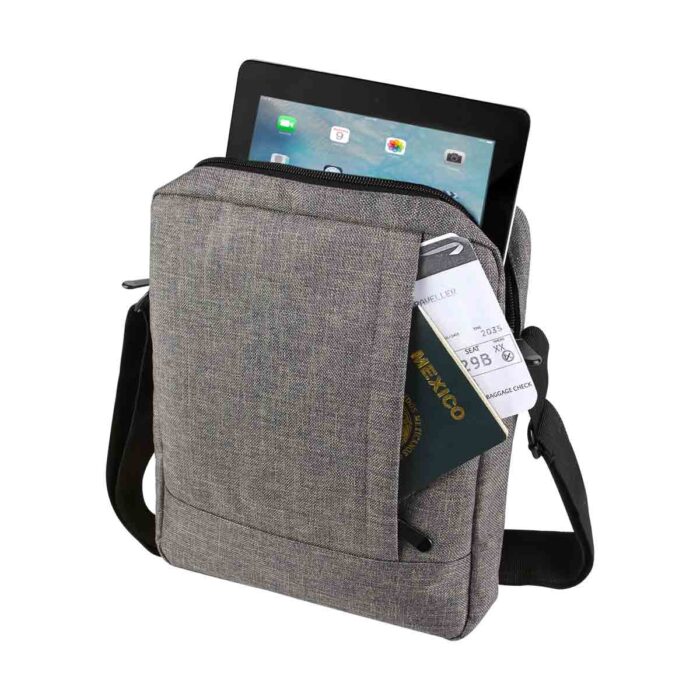MOCHILA DE VIAJE REISEN - Imagen 1