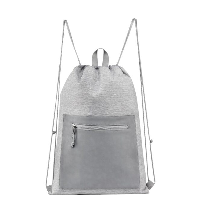 BOLSA-MOCHILA NUVEM - Imagen 1