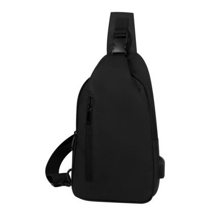 MOCHILA DE VIAJE FROOME<span> - </span>Negro