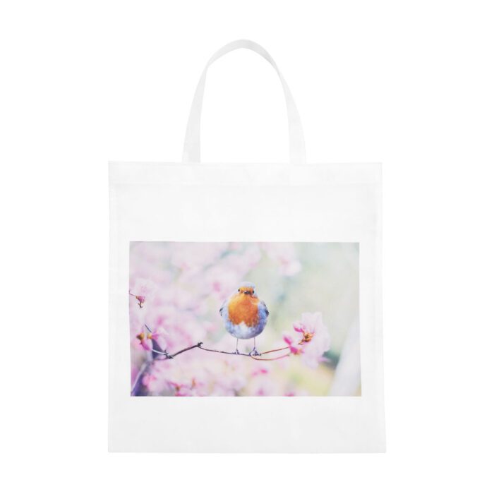 BOLSA PARA SUBLIMAR TOULOUSE - Imagen 1