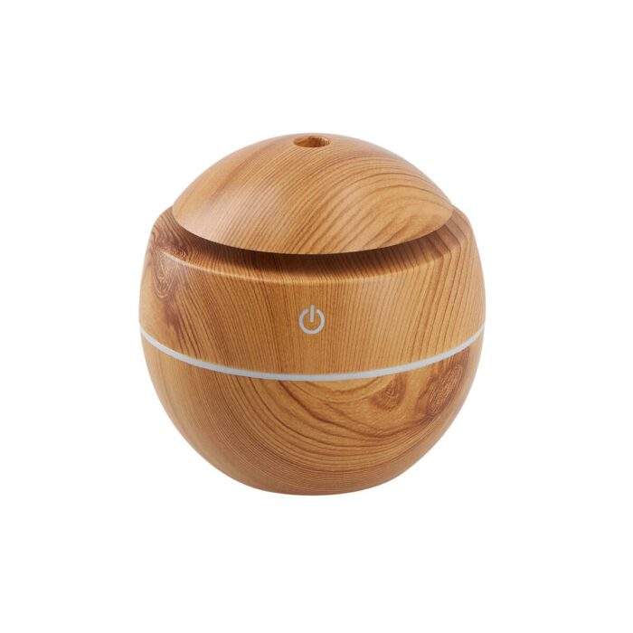 HUMIDIFICADOR KANWA - Imagen 1