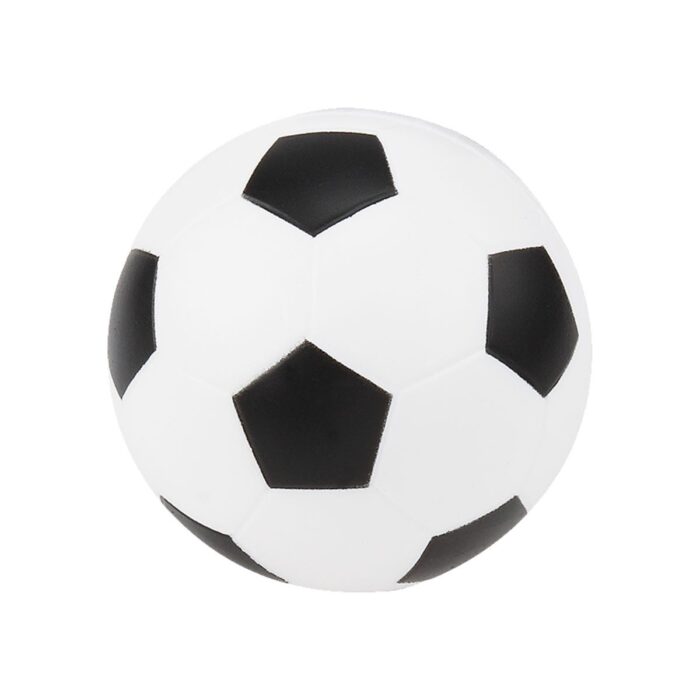 PELOTA ANTI-STRESS FÚTBOL - Imagen 1