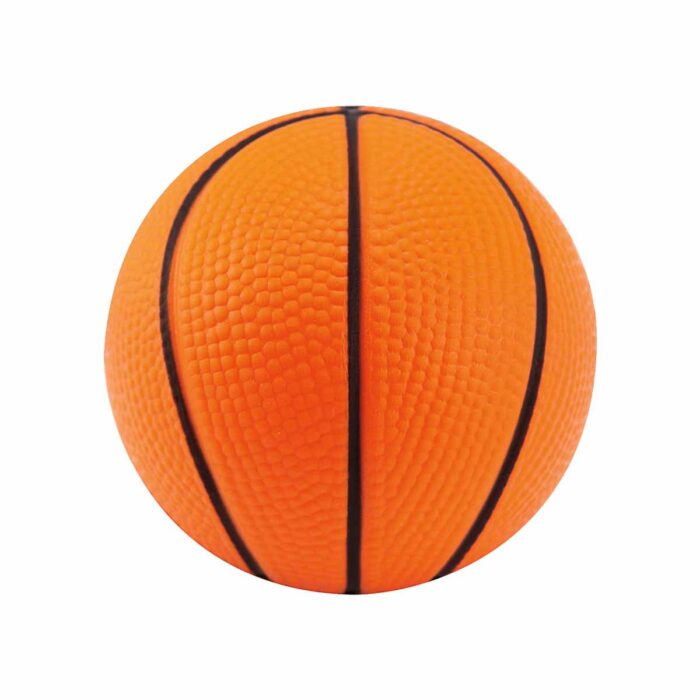 PELOTA ANTI-STRESS BASKETBALL - Imagen 3