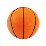 PELOTA ANTI-STRESS BASKETBALL - Imagen 2