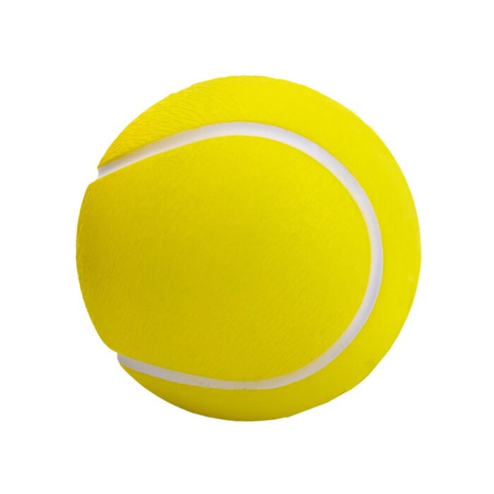 PELOTA ANTI-STRESS TENNIS - Imagen 4