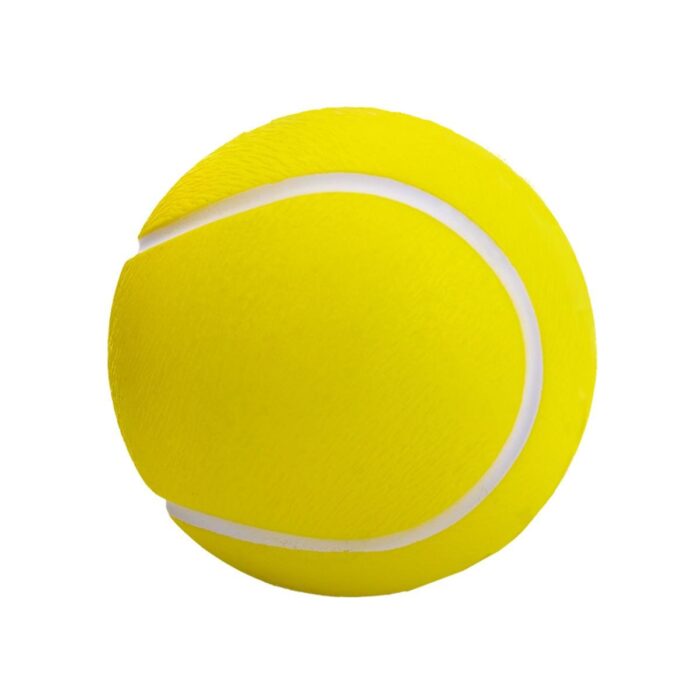 PELOTA ANTI-STRESS TENNIS - Imagen 2