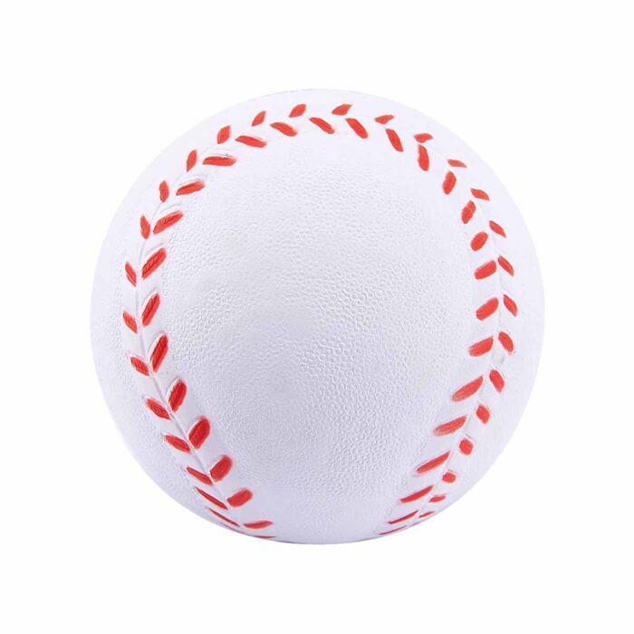 PELOTA ANTI-STRESS BASEBALL - Imagen 4