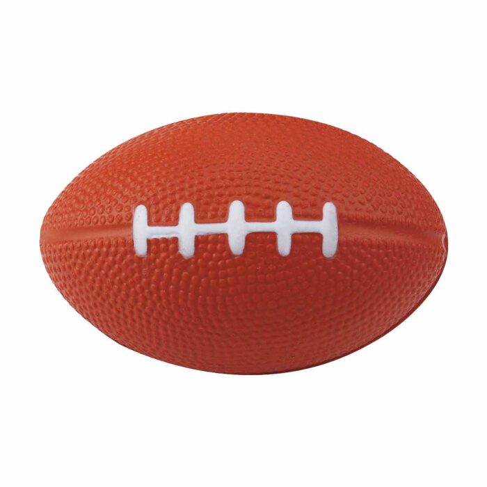 PELOTA ANTI-STRESS AMERICANO - Imagen 1