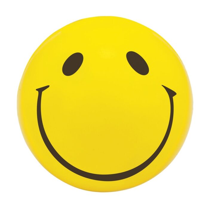 CARITA FELIZ ANTI-STRESS - Imagen 1