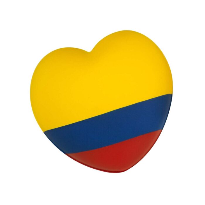 CORAZÓN ANTI-STRESS - Imagen 1