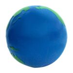 PELOTA ANTI-STRESS MUNDO - Imagen 3
