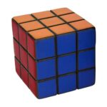 CUBO MULTICOLOR ANTI-STRESS - Imagen 4