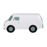 CAMIONETA ANTI-STRESS - Imagen 3