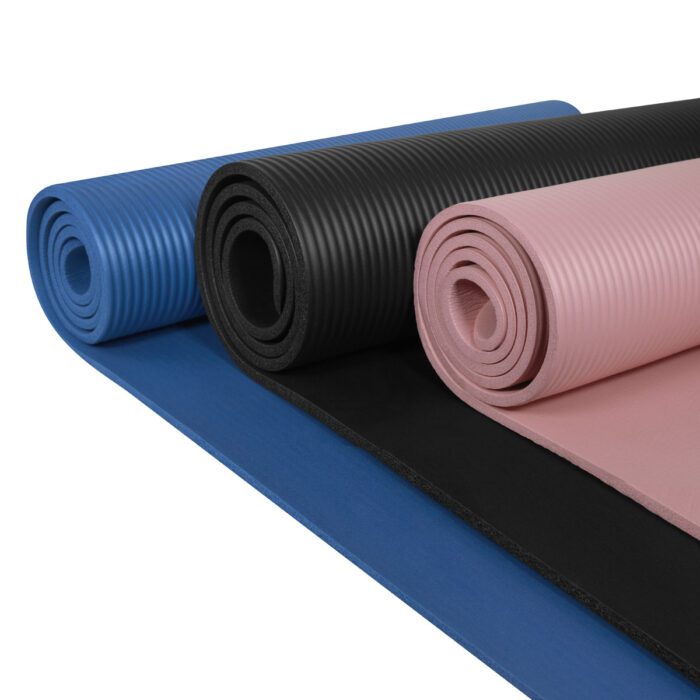 TAPETE DE YOGA SERENITY - Imagen 1