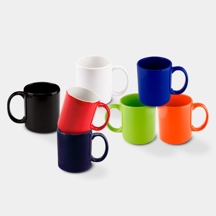 TAZA ESPIRIT - Imagen 1