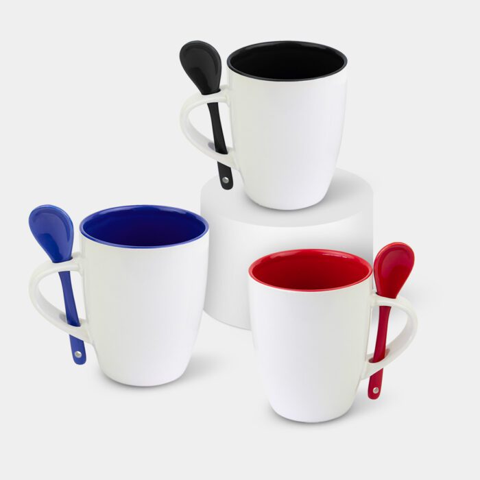 TAZA MOFFY - Imagen 1