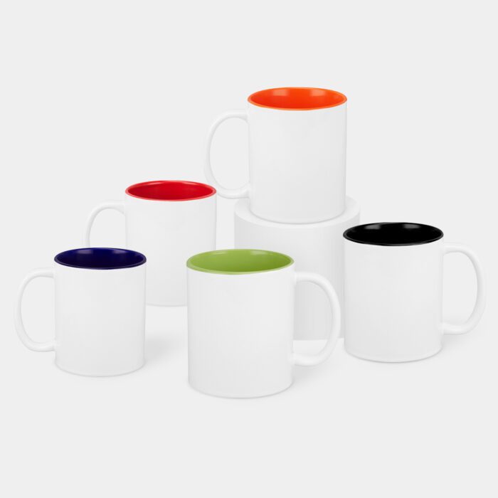TAZA PARA SUBLIMAR PANAJI - Imagen 1