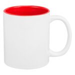 TAZA PARA SUBLIMAR PANAJI - Imagen 2
