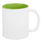 TAZA PARA SUBLIMAR PANAJI - Imagen 5
