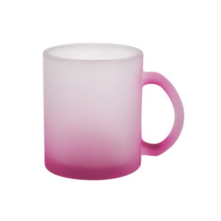 TAZA PARA SUBLIMAR TECAF<span> - </span>ROSA