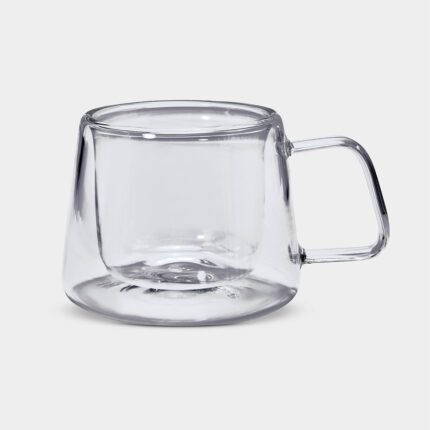 TAZA IGLASI