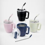 TAZA MAGIE