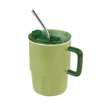 TAZA CORALINE<span> - </span>Verde