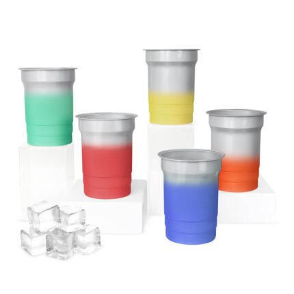 VASO RENK