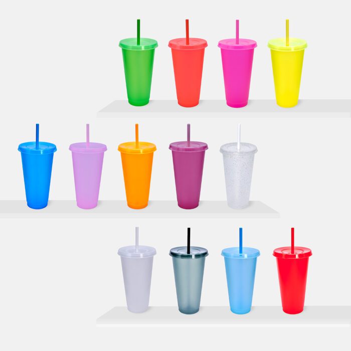 VASO JAS - Imagen 1