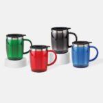 TAZA TÉRMICA BURGOS