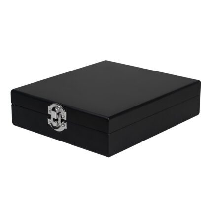 SET PARA VINOS MEDITERRÁNEO<span> - </span>Negro