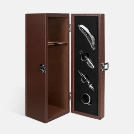 SET PARA VINOS PAMPLONA
