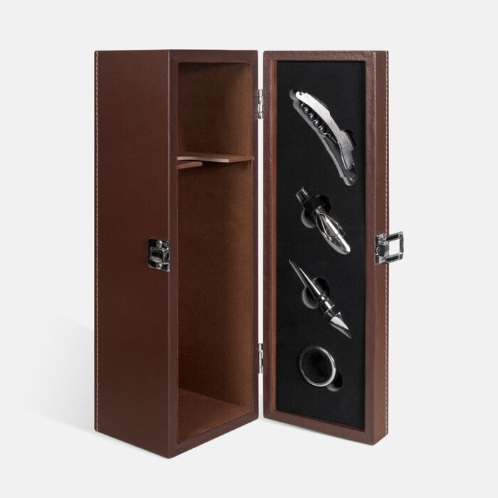 SET PARA VINOS PAMPLONA - Imagen 1