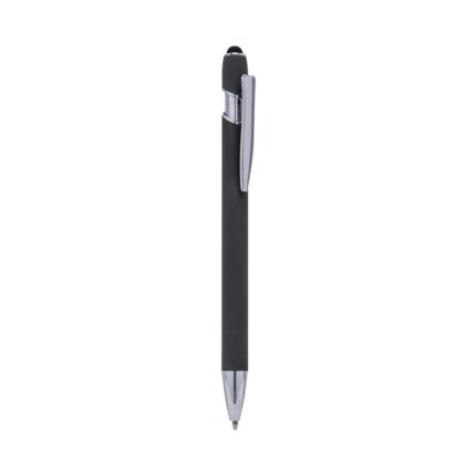 BOLÍGRAFO WILDE<span> - </span>Gris